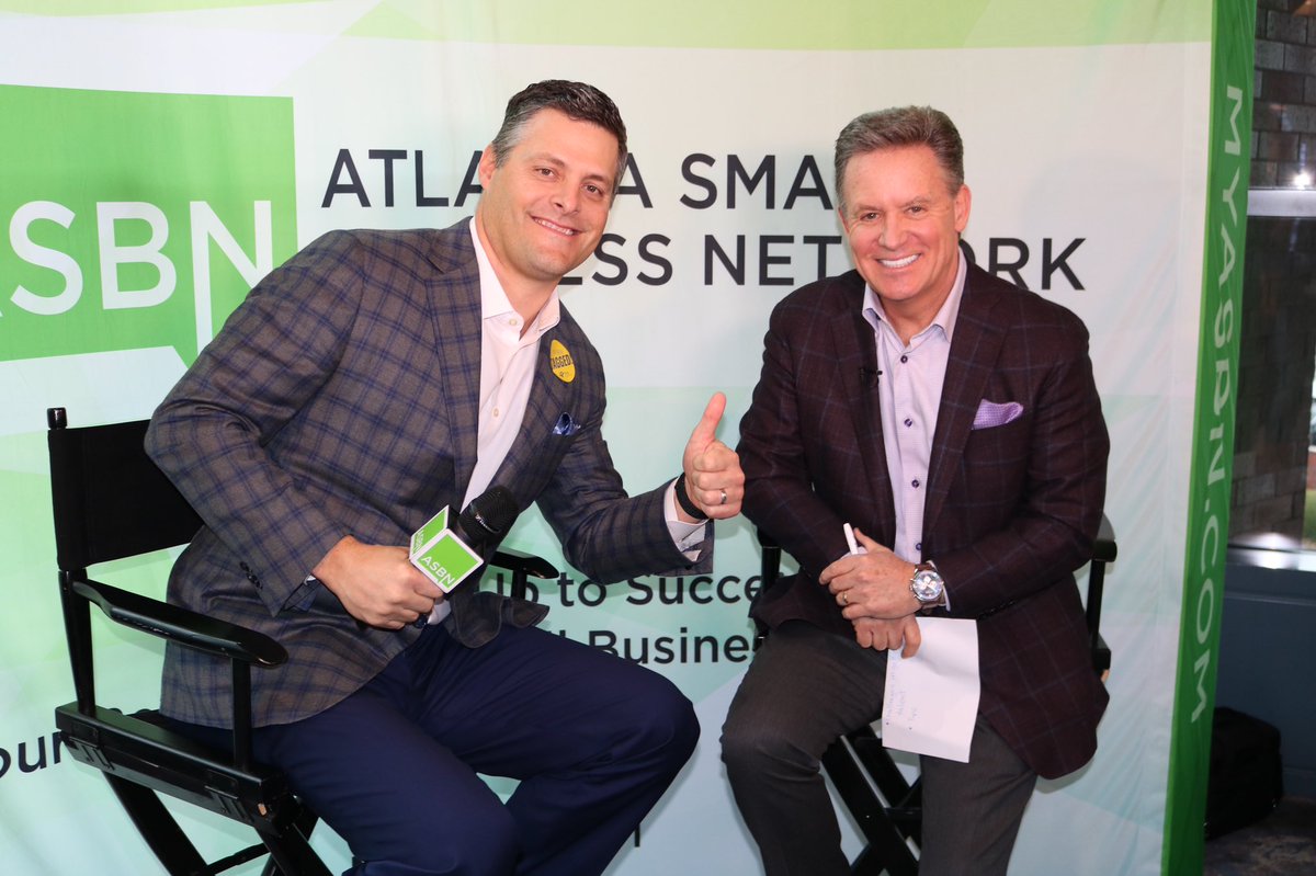 America's Small Business Network tweet media