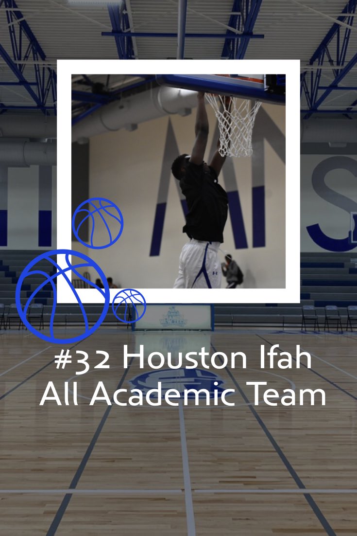 MNTHS_Hoops's tweet photo. Proud of this kid! Is going to have 3 more big year's for our athletics program! https://t.co/BE09TsnEGA
