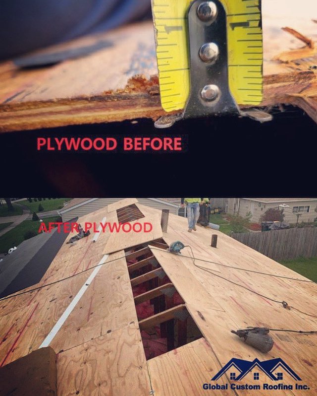 Global Custom Roofing Inc. (@CustomGlobal) / Posts / X