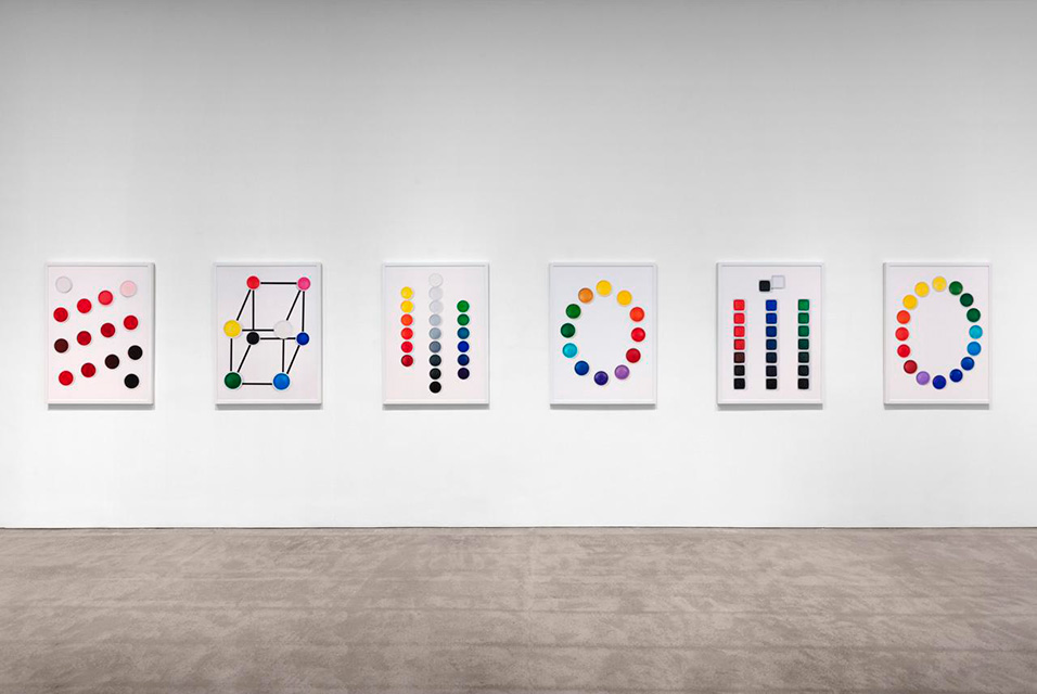 artdaily's tweet image. Exhibition brings together three related approaches to conceptual image-making artdaily.cc/news/121447/Ex… #exhibition #imagemaking #art #newspaper