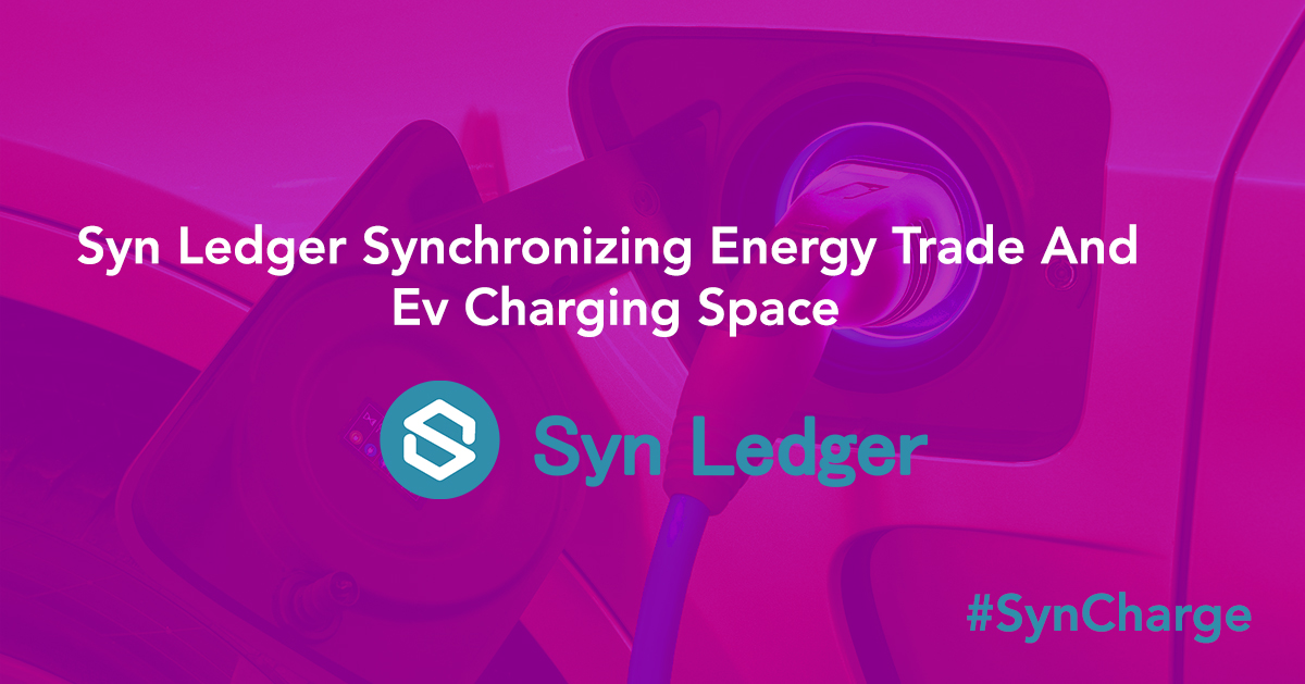 SynLedger's tweet photo. " Syn Ledger Synchronizing Energy Trade And Ev Charging Space"
visit to more details
https://t.co/UpFD8H8fCJ
#SynLedger #Syn #SynCharge #EVcharging #payments #Energy #Dapp #Blockchain #IEO https://t.co/MG1rgxeV1x