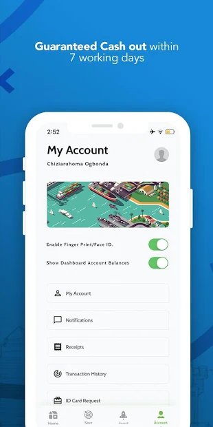 chiziaruhoma's tweet photo. I'm so glad to be part of this project:
https://t.co/GvNYX7njRf
#NFGCSapp https://t.co/hoTdFyy5ZA