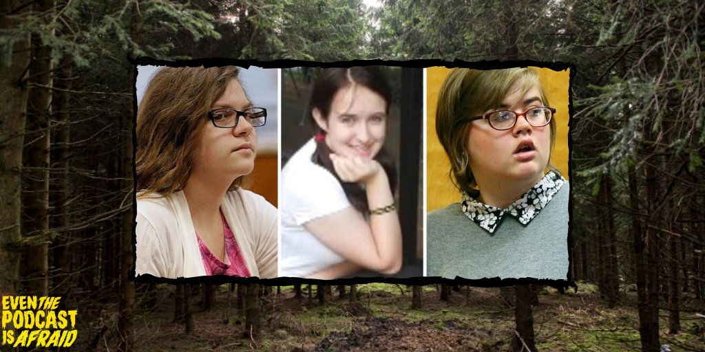 PodcastAfraid's tweet image. On Monday 3/9/20 we will be releasing the most researched episode to date, The Slender Man Stabbing from 2014 out of Wisconsin, Ordis &amp;amp; Nick will dive deep into this case.

linktr.ee/OrdisStudios 👈Follow Us Here

#podcast #truecrime #creepypasta #podcasting #crime