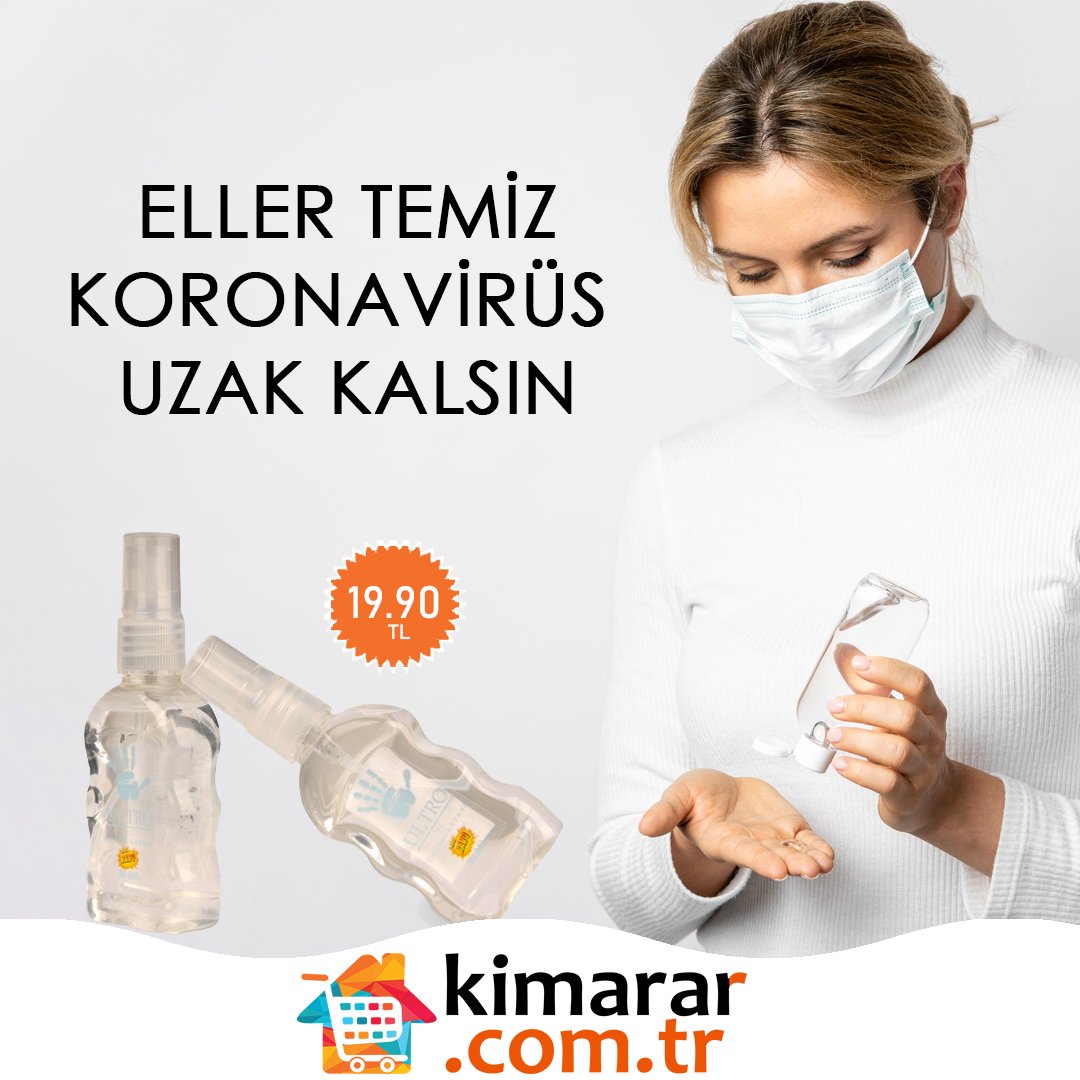 KimararCom's tweet photo. Eller temiz, koronavirüs uzak kalsın...

Ultro El Dezenfektanı https://t.co/eFD4HXNMTY'da satışta!

1 adet 19.90 ₺
10 adet 159.90 ₺

Satın almak için: https://t.co/bYvx90e4zD
·
#koronavirüsü #korona #corona #coronavirus #virus #dezenfektan #kimarar #kimararcom https://t.co/zc9yB8GBgX