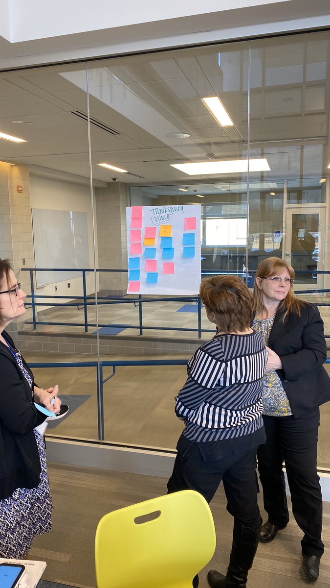 anthonx's tweet photo. When teams get together to #brainstorm and look at all the opportunities they make better #decisions  school support teams are constantly making decisions to keep our education system going. https://t.co/C6bqXSYCoF