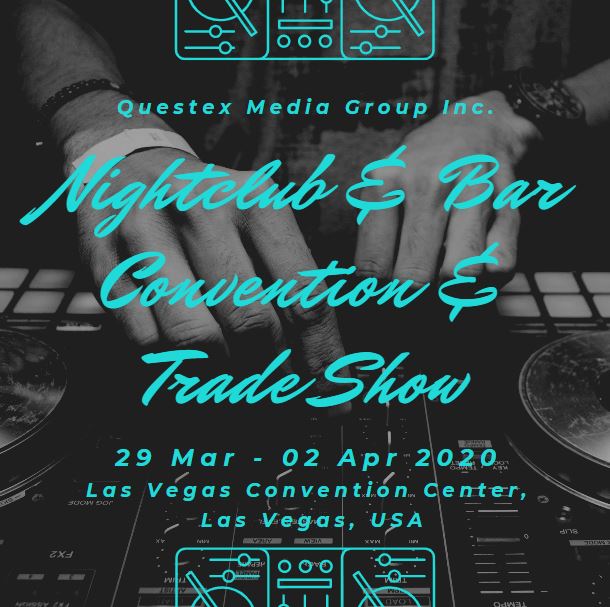 expohour's tweet photo. #Nightclub &amp; #Bar Show is the nation’s most influential gathering of #bar, #restaurant and #beverage professionals.
#NBS #trending #exhibition #businessnetworking #b2bevents #ExpoHour #tradeshow #Events #eventprofs #globalbusiness #instaevents https://t.co/h7wJDSfSno