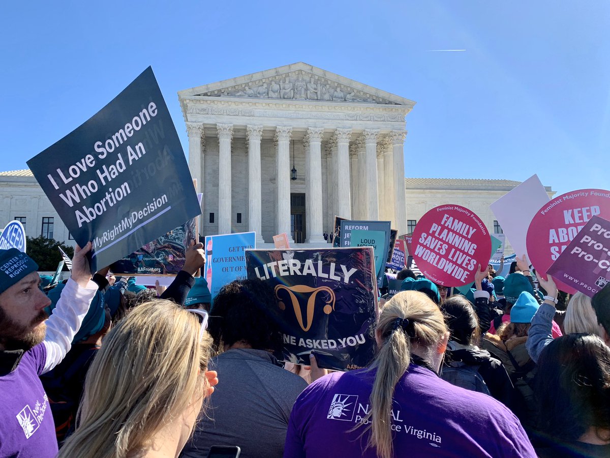 reproforall's tweet photo. “This issue is an economic justice issue.

This issue is a racial justice issue.” -
@RashidaTlaib 

#MyRightMyDecision https://t.co/0307PCRBvX