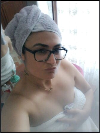 Takipçimizin 28lik manitası yorumlarınızı bekliyor