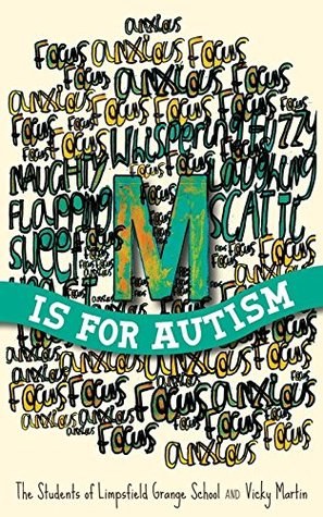 We are very pleased to announce that we now have a copy of 'M is for Autism' in every one of our branches. Written by the students <a href="/LimpsfieldGrang/">Limpsfield Grange</a>, <a href="/Misforautism/">M</a> draws on real life experiences that captures the highs and lows of being different in a world of normal. #Autism