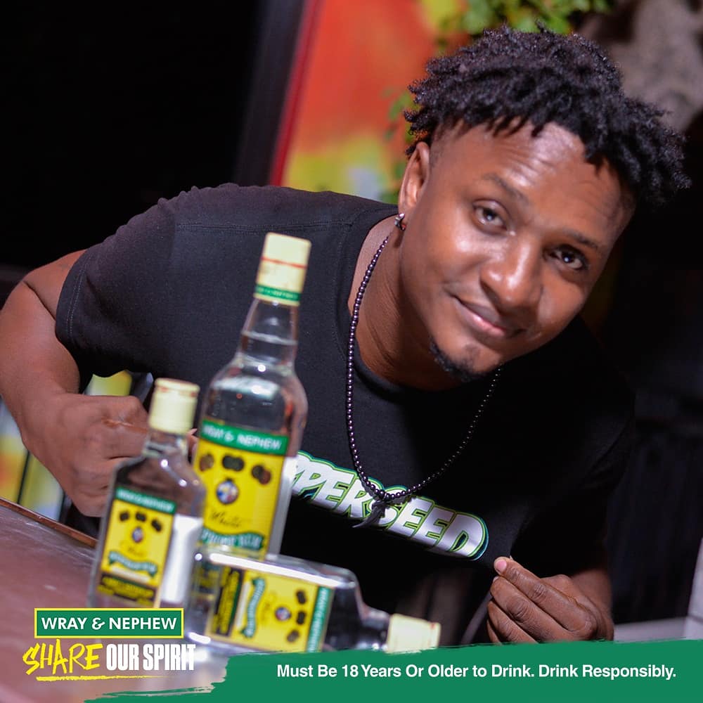 WrayRum's tweet photo. Check out the #WrayRum Facebook page now, for last week's @WrayRum Pepperseed highlights!
See you at #PULS8 this and every Wednesday, for the best of music from the 70s, 80s & 90s! #PepperseedWednesdays
.
*Not to be shared with anyone under the legal drinking age https://t.co/zDl3DTbalt