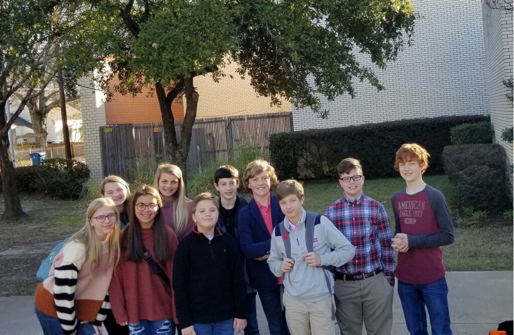 Proud of our Tiger scientists!  TMS students earn top awards at the Regional Science Fair at Kilgore College.  Several will advance to the state competition.  #tisdtheplacetobe