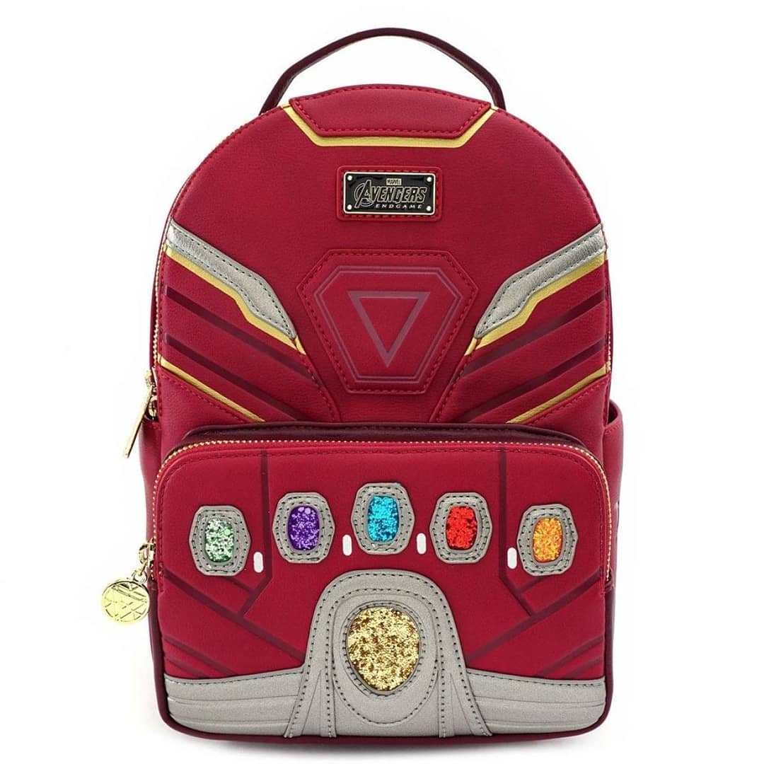 funkoseta's tweet photo. Has visto la nueva línea de @Loungefly by @Marvel?

Ya disponibles en nuestra sección de novedades!! Corred Insensatos!! No os quedéis sin ellas!
https://t.co/bG5cMPMMSn

#MARVEL #capitánamérica #IronMan #loungeflymarvel #complementos https://t.co/zrq7qxHork