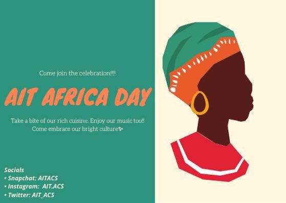 AIT_ACS's tweet photo. Tomorrow!!! https://t.co/jWJKBUBDhy