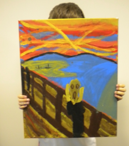 sheilaflaherty2's tweet photo. It's that time of year
Art Academy Easter Art camp is open for applications.
.
6 - 15 yrs
Haroldโs Cross Community Centre
10am - 2 pm | Monday - Thursday
6th - 9th April 2020
.
sheilaflaherty2002@yahoo.com | https://t.co/s7mNNoraLb
#Eastercamp #artcamp #Easterartcamp #Easter20 https://t.co/aRgbxa3t5r