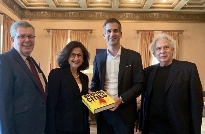 . #Athens-#LSE Team Up for Greek Capital Urban Overhaul news.gtp.gr/2020/03/04/ath… <a href="/CityofAthens/">This is Athens</a> <a href="/LSEnews/">LSE</a> <a href="/LSEcities/">LSE Cities</a> #Greece #tourism #ttot #cityofathens