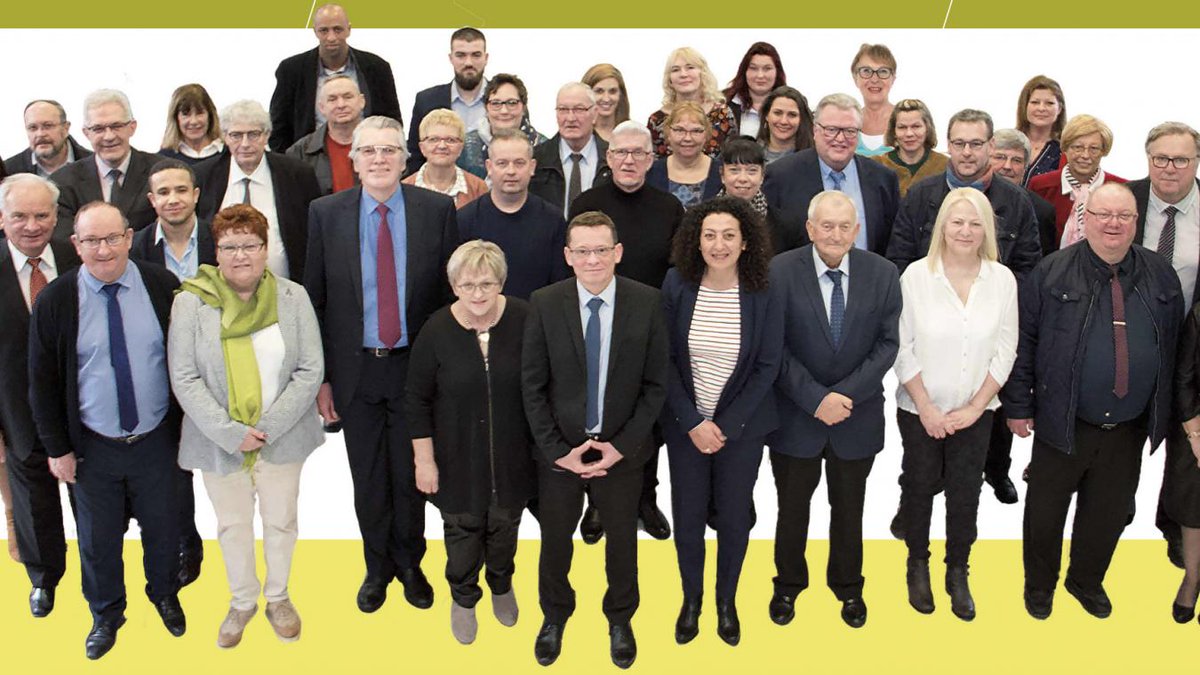 AdaSilvaArras's tweet photo. #Municipales2020
Entrée remarquée du maire de Liévin dans la compétition #Detourage2020
via https://t.co/vfQj9wrgLk? https://t.co/jrkOdmV18v