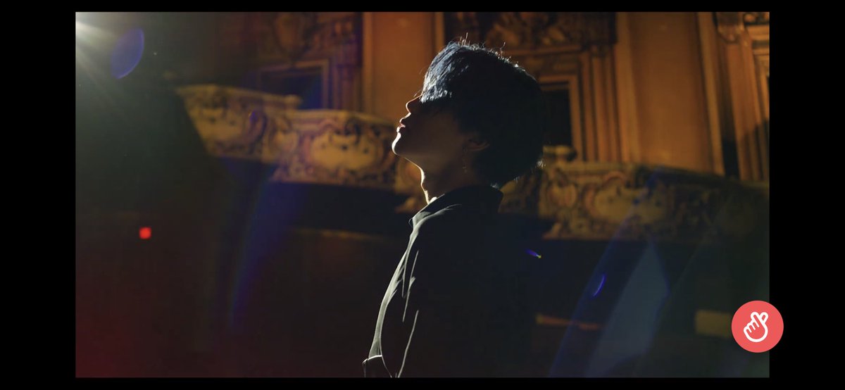 こんな綺麗な事ある(  '-' )？