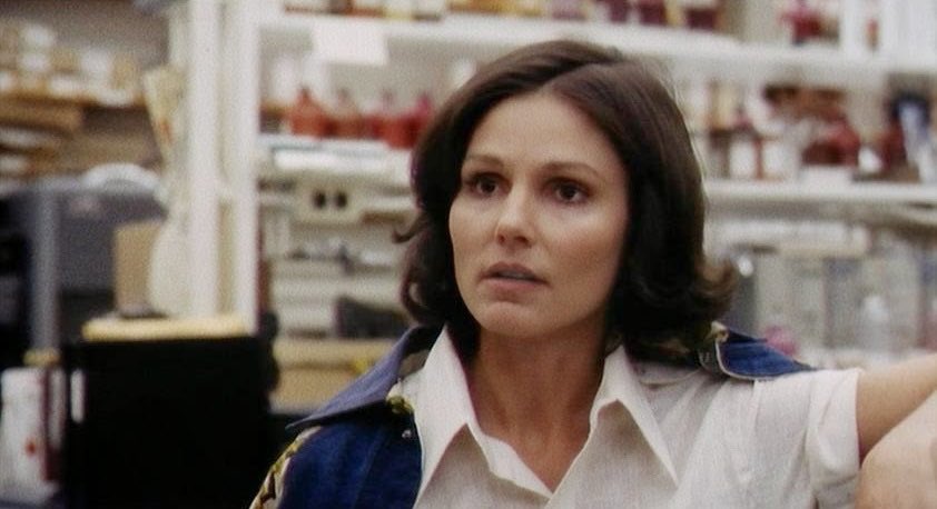 Happy Birthday Paula Prentiss! 