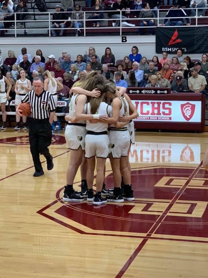 BC_Bearettes's tweet photo. It’s Gameday! Region Championship tonight at 8:00 EST at White County against a good Stone Memorial team. Thank you to all those traveling to cheer us on, including the best cheer squad in the state, @BCHSBballCheer, who has made the trip every night. #chasingbacktoback https://t.co/bh6S2zHa9n