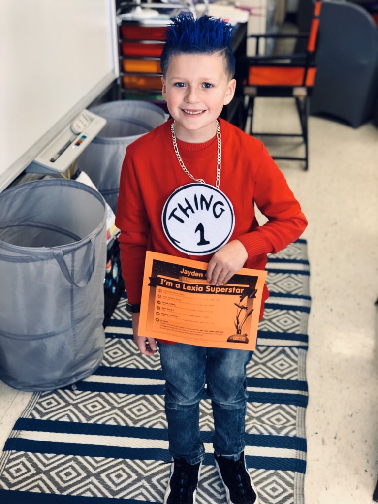 Ms. Scheck tweet media