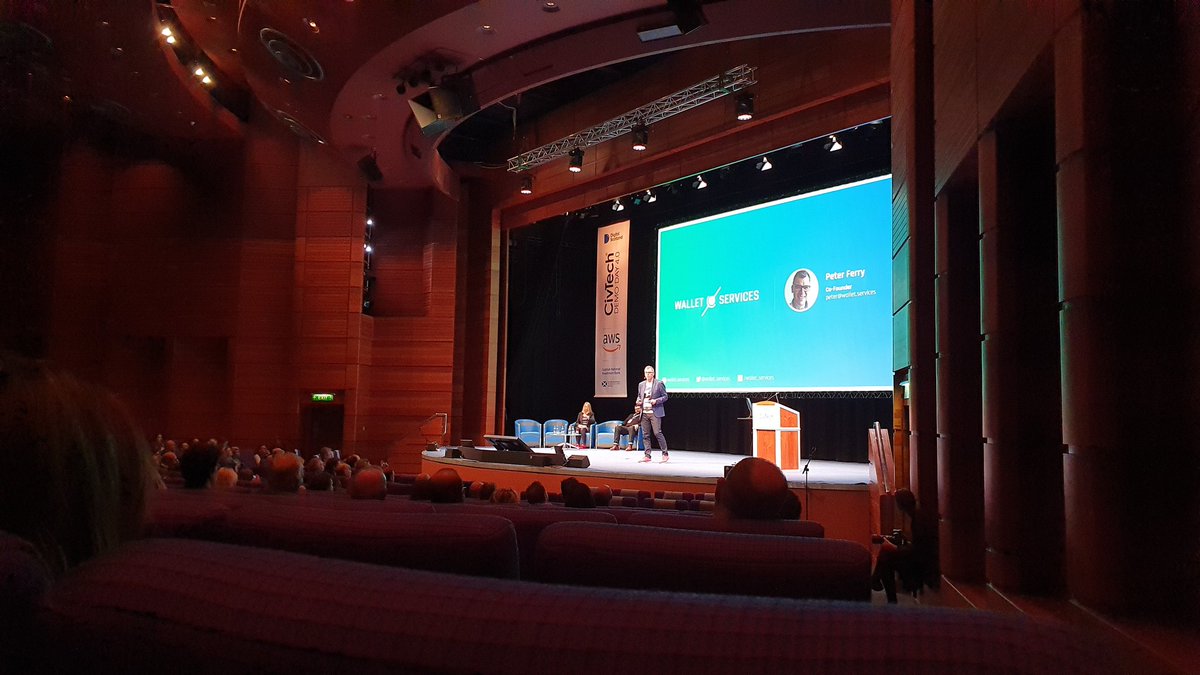 CivTechScotland's tweet photo. #CivTechDemoDay
Challenge presentation 14: How can technology be used to enable easier access to all available SAAS funding opportunities and reduce drop-out rates for disadvantaged groups? Presented by Wallet Services.
https://t.co/0sM96F1Wb3
#DigitalScots https://t.co/oVeLj2qhy9
