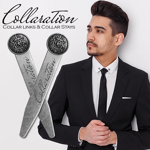 Collaration_'s tweet image. Shop collaration.com #mensfashion #suit #GQ #fashion #style #menswear #mensstyle #trend #ootd #tie #cufflink #tiebar #tieclip #collaration #jewelery