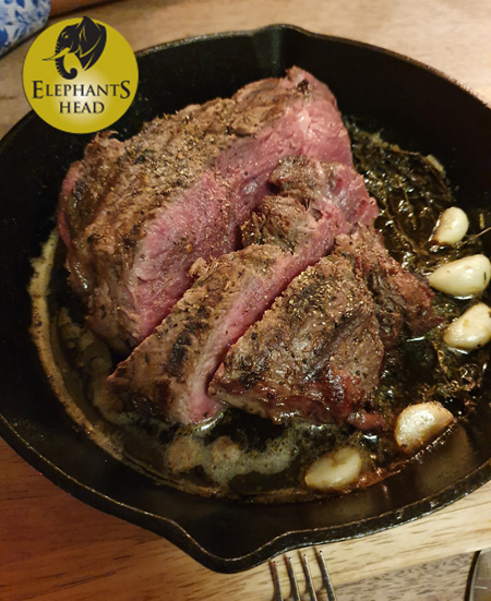 Elephant's Head Pub tweet media