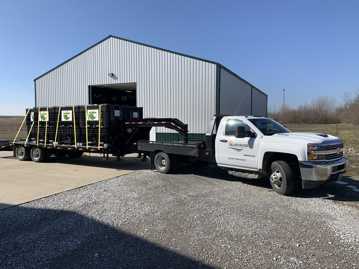 Channel_KY_SIN's tweet image. That time again! #plant20 #placedtoperform