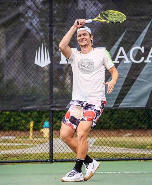 Back to base 🏠!

<a href="/IMGTennis/">IMG Tennis</a>