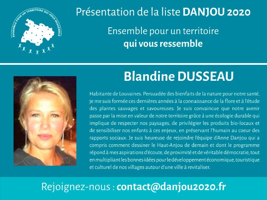 danjou2020's tweet photo. Nos candidats : présentation de Blandine DUSSEAU "Ecoute, proximité, pour une véritable démocratie"
Avec Anne Danjou
Segré-En-Anjou-Bleu

#Danjou2020 #Municipales2020 #Municipales #Segré #Anjou #accessibilité #democratie #DevEco https://t.co/Kro2p1PcXq
