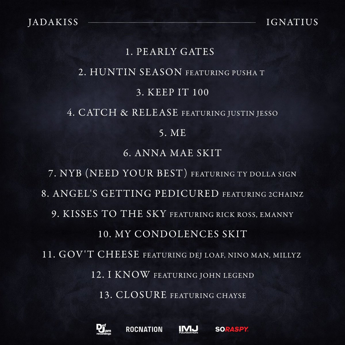 fabolous and jadakiss new album sucks