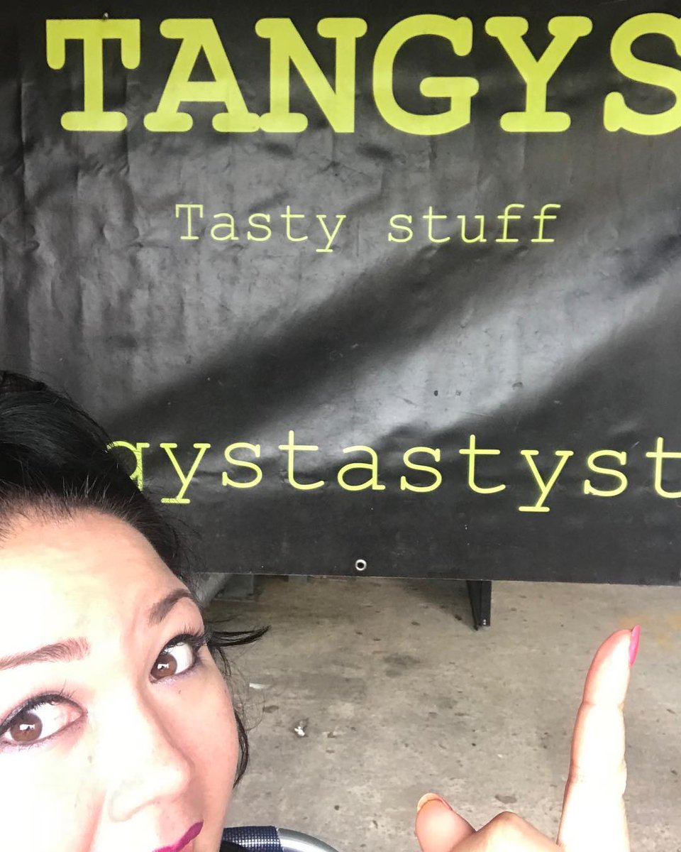 Fab local legend @tangystastys is doing her tasty Asian fusion street food at our #InternationalWomensDay #Tottenham Showcase this Sunday @CravingCoffeeUK, so there's no need to go hungry! SUN 8 MAR, 6-10pm Free entry supported by @haringeycouncil facebook.com/events/1027125…