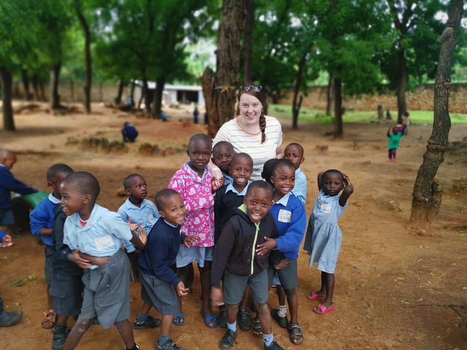 Educate The Kids tweet media