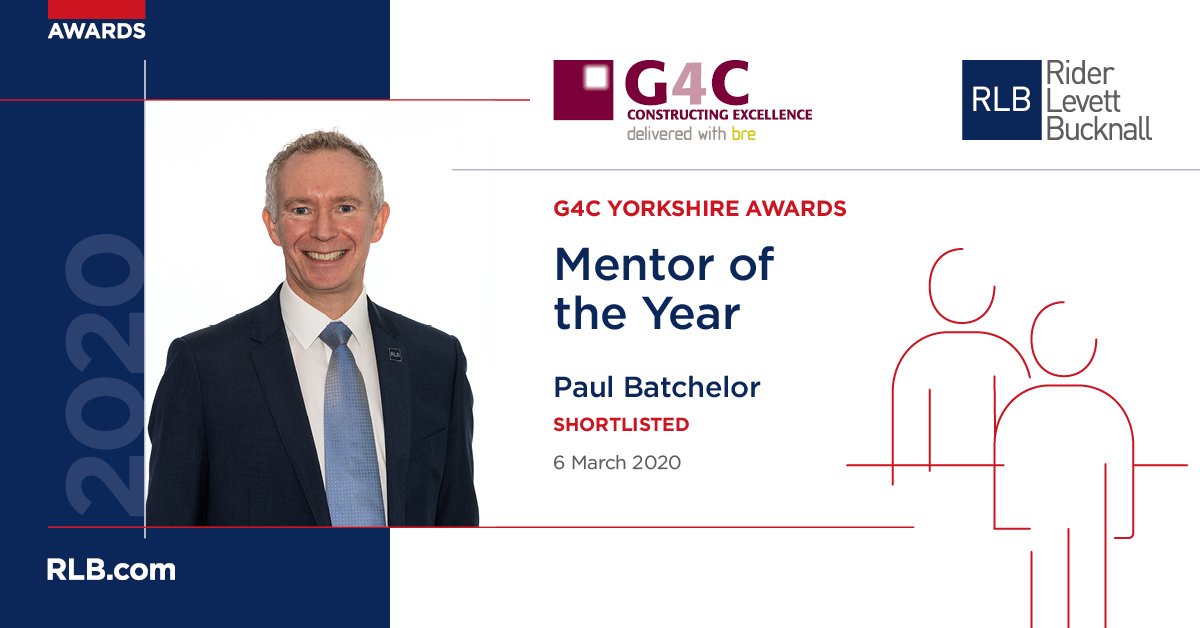 rlb_uk's tweet photo. We are proud to have three finalists at this year's @G4C_Yorkshire Awards, where we are sponsoring the Further Education Student of the Year Award as well. Good luck to all finalists! 🎉 #G4CAWARDS2020 https://t.co/tEH30zrcuT