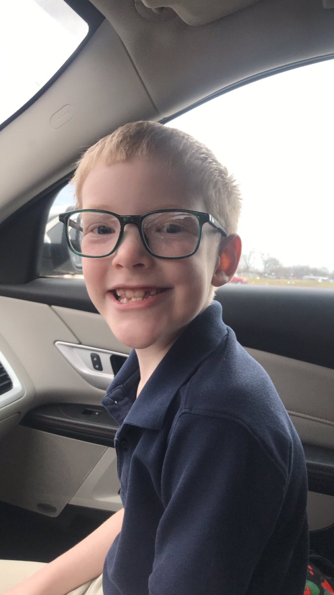 _brittneyjohns's tweet photo. Sweet Owen ❤️ https://t.co/fokisi8qPP