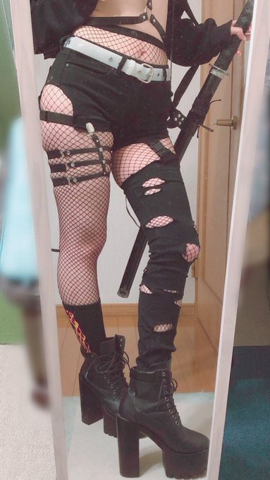 Twitterのコスプレ画像24