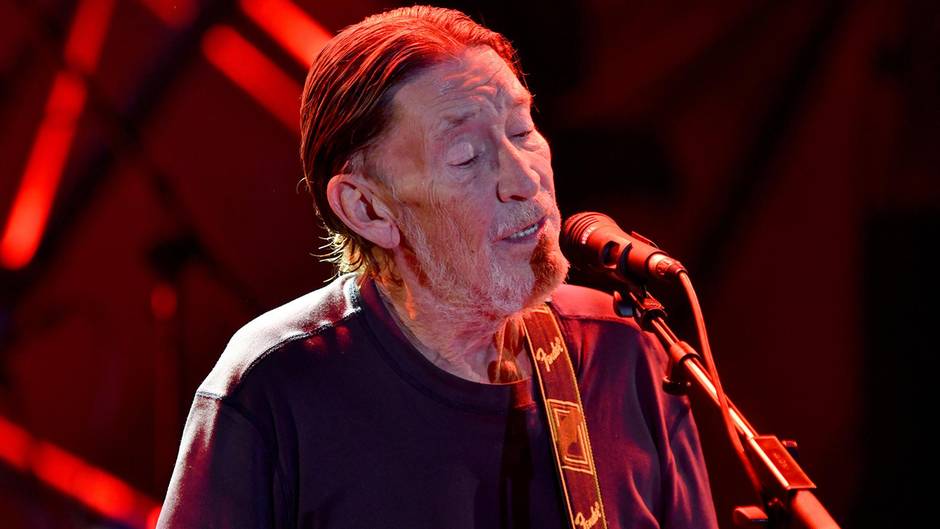 Happy Birthday dear Chris Rea! 