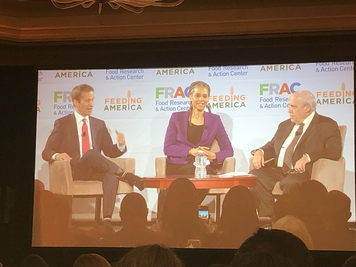 gobeyondhunger's tweet photo. Beyond Hunger just wrapped up attendance at the National Anti-Hunger Conference in DC. The conference brings anti-hunger advocates together for networking and education—all geared to help add to our arsenal to help better fight hunger in our extended community. #hungerpc20 https://t.co/LKE982FwkC
