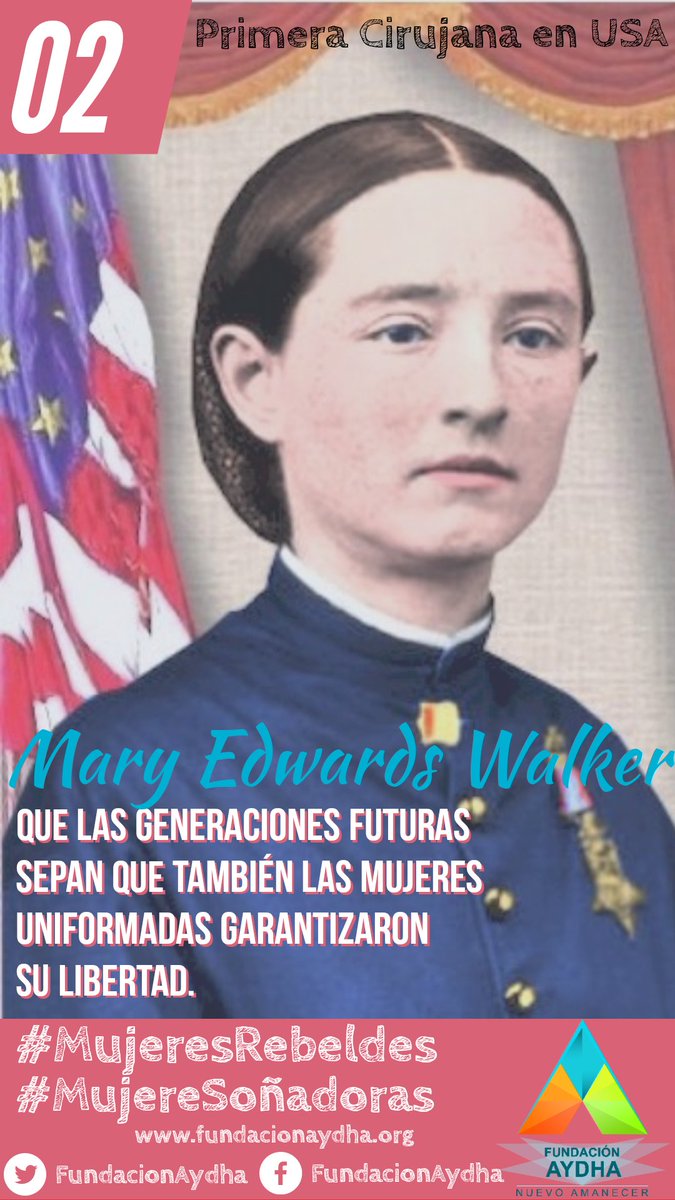 FundacionAydha's tweet photo. #02Marzo
#MujeresRebeldes
#MujeresSoñadoras
#DiaInternacionalDeLaMujer 

Por su aporte al crecimiento de la humanidad ➡️ Felicidades #MujeresdelMundo

 @Ashoka @ONUMujeres @marbendem @elizablabe @HaroldSinnott @Rfonsecach @Fondo_ApthapiJ @UNFPABolivia
#healthcare #tech #robot https://t.co/eoiRXTnzag
