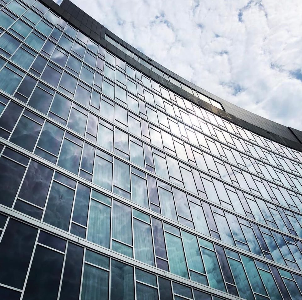 To the guests that will be joining us in the coming days – Thompson Nashville and The Gulch were fortunate to not sustain any damage in Monday’s tornado. All shops around us are running normally and we look forward to showing you our beautifully resilient city. #NashvilleStrong