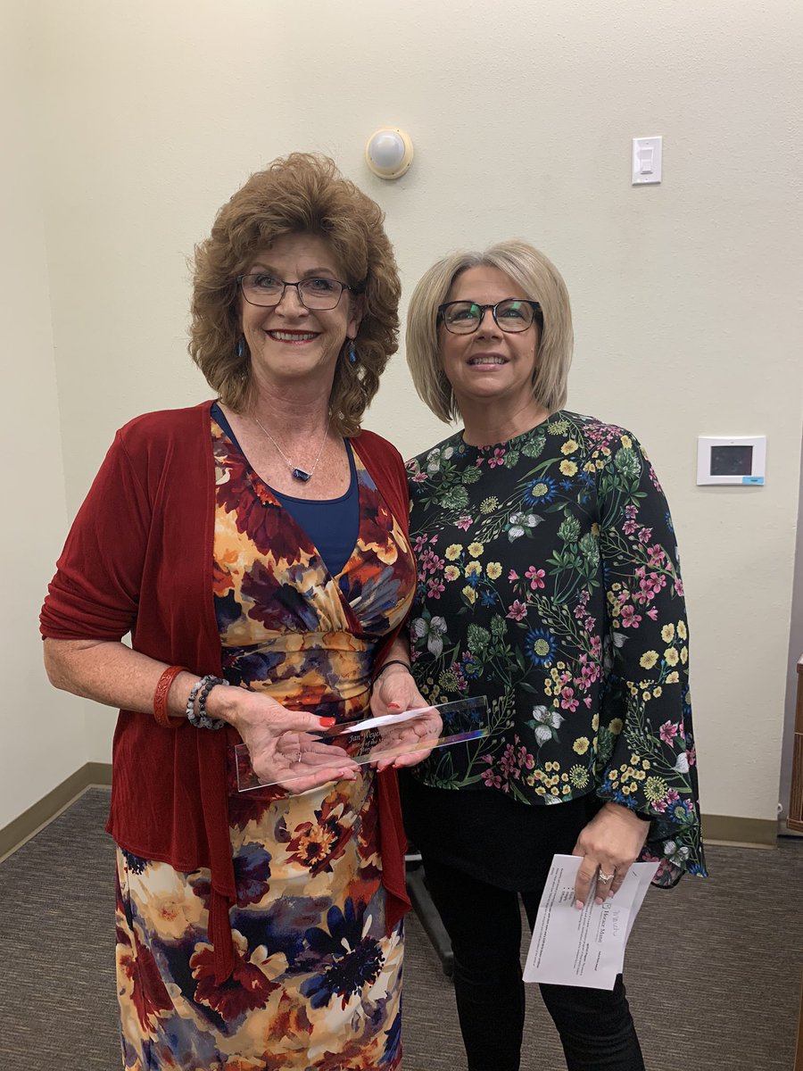 Chandler Unified School District tweet media