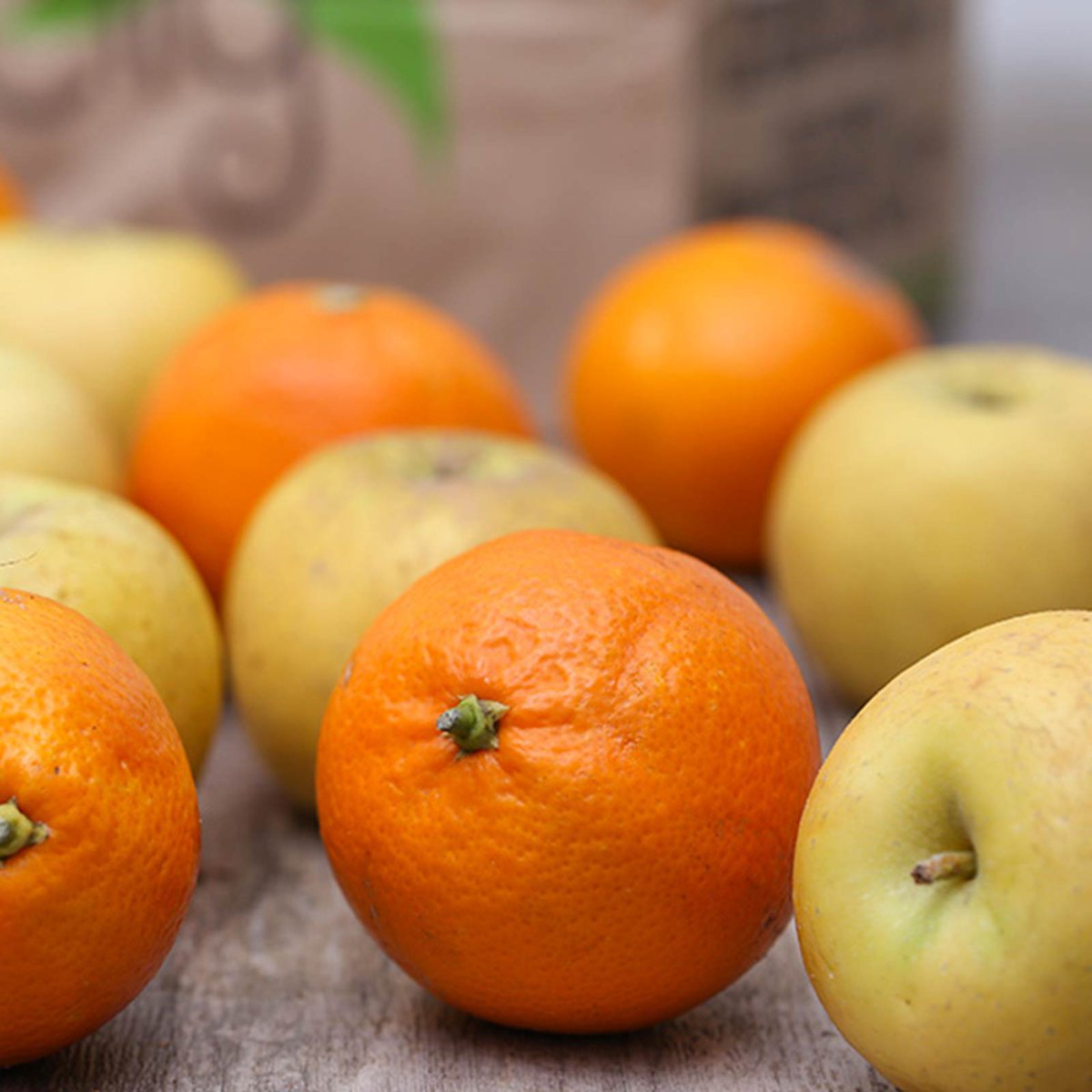 📣 C'est l'heure de la pause !
Et comme chaque mercredi, le maître-mot c'est... fruit !

Rendez-vous autour de votre corbeille pour déguster des oranges BIO, des pommes, des bananes BIO (commerce équitable) et un mélange de fruits secs BIO sélectionné par nos équipes. 😍