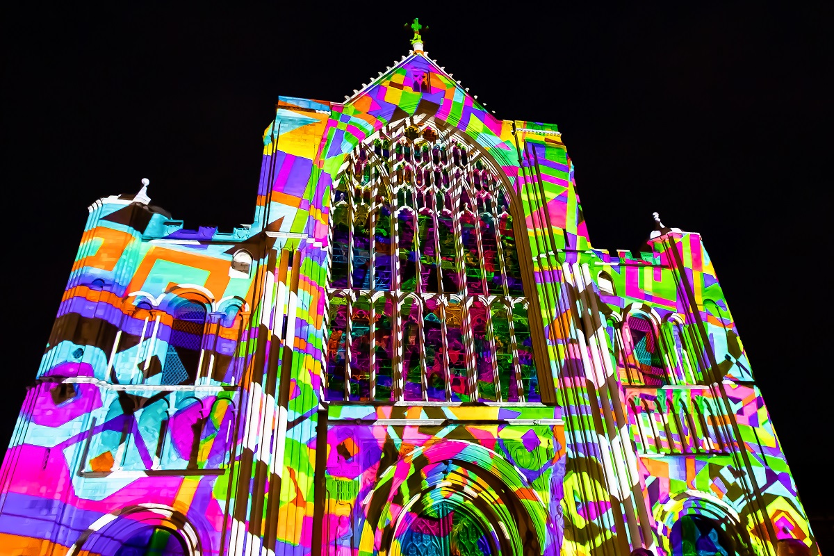 Last chance to win a weekend pass to <a href="/wildpathsfest/">Wild Paths</a> or a £100 <a href="/JarroldNorwich/">Jarrolds</a> gift-card! All you need to do to enter is fill in our short survey about #LoveLightNorwich. Tell us about your experience using the link bit.ly/LoveLightSurvey Thank you!