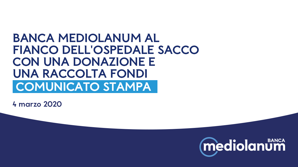 Banca Mediolanum tweet media