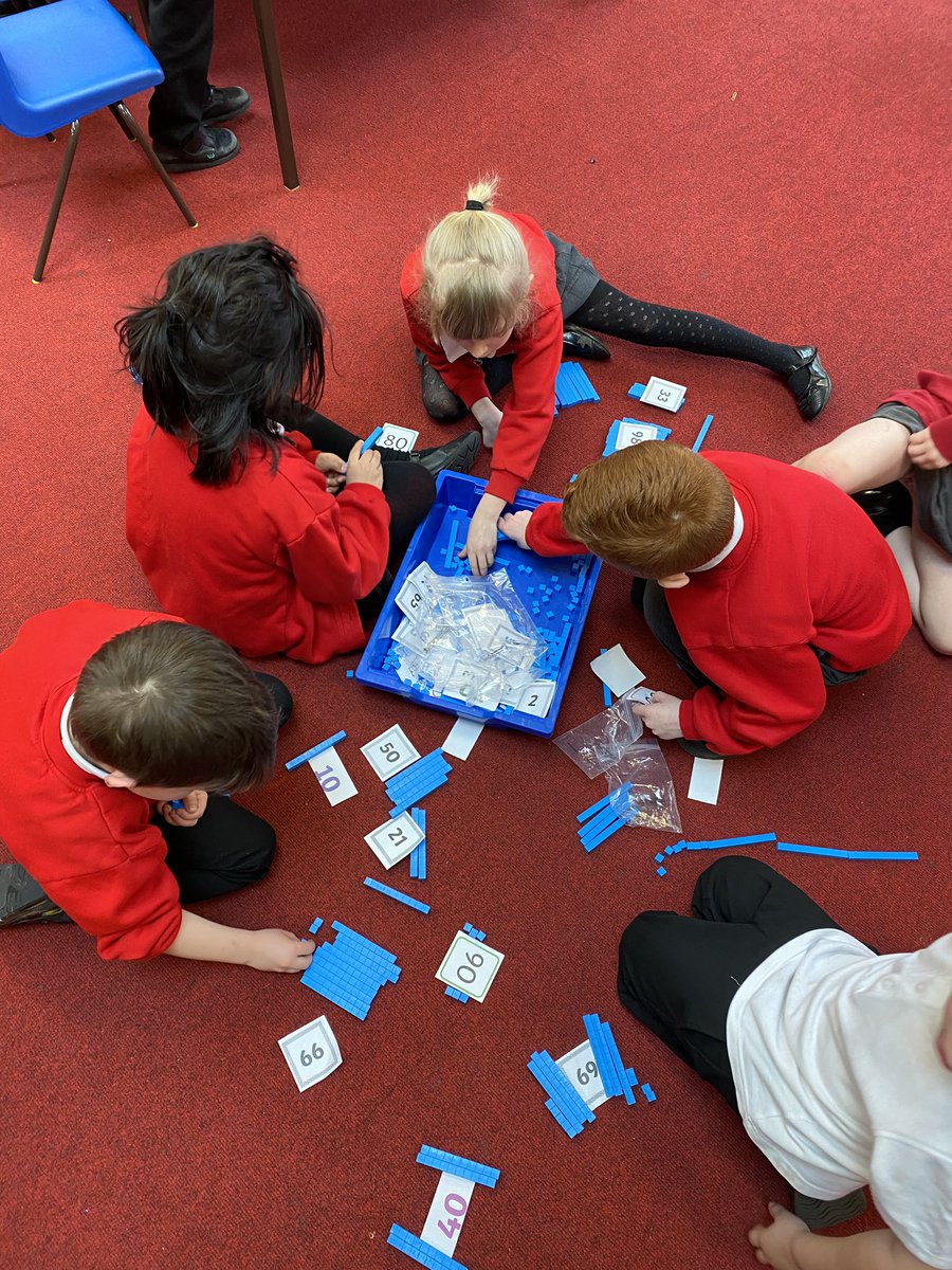 TheWilmAcad's tweet photo. The BLUE house won in Y1 as part of our maths challenge day. Our focus was non routine problem solving. The children had several activities to see if Mrs Dene and Miss Scappaticci were right or wrong? (they loved it when we were wrong!!)😃 #TheWilmAcadMATHS #mathschallengeday https://t.co/a7x7S9i83m