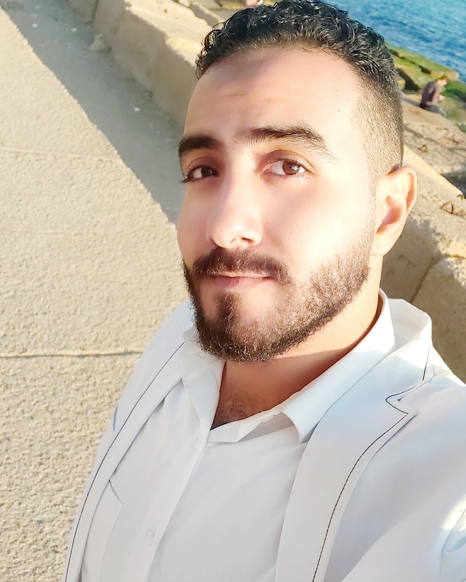 Mostafa Mabrouk (@mostafa80328976) on Twitter photo 