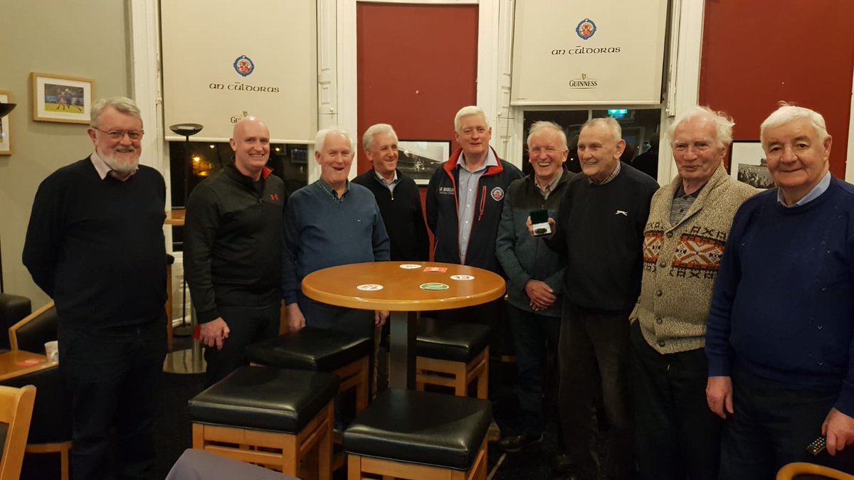 Clontarf GAA Club/CLG Chluain Tarbh tweet media