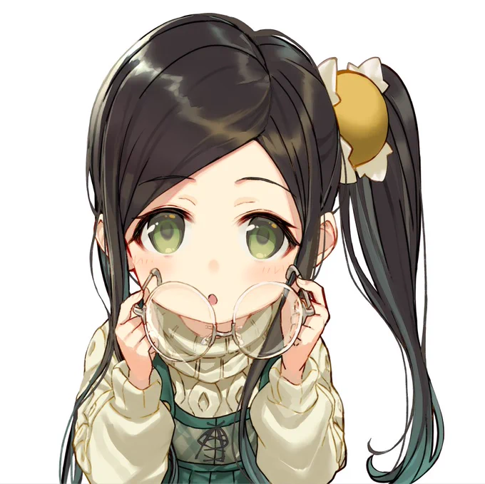 綾乃ちゃん 