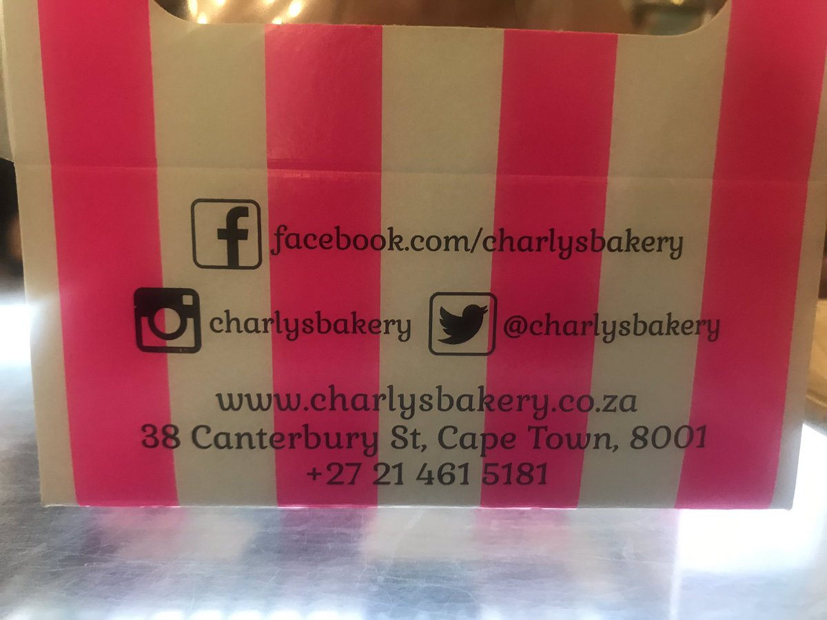 CovUniCYS's tweet photo. Charlys bakery #cakes #pitstop #pausetime #sugarhealin https://t.co/5xAKqeuXvX