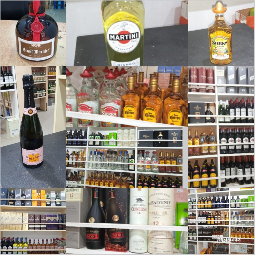 DearDora256's tweet image. Citi wines shop 
Arua park plaza  F1 573
Kikuubo lane
Wholesale and retail 
 0785985804 Jackie:
🍷🍾🥂🍺🍹

Dealers in wines, spirits, liqueur and cognac.
#ParteAfterParte